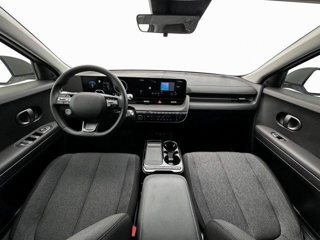 new 2025 Hyundai IONIQ 5 car, priced at $49,538