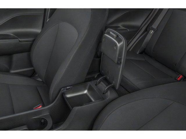 new 2025 Hyundai Kona car, priced at $25,803
