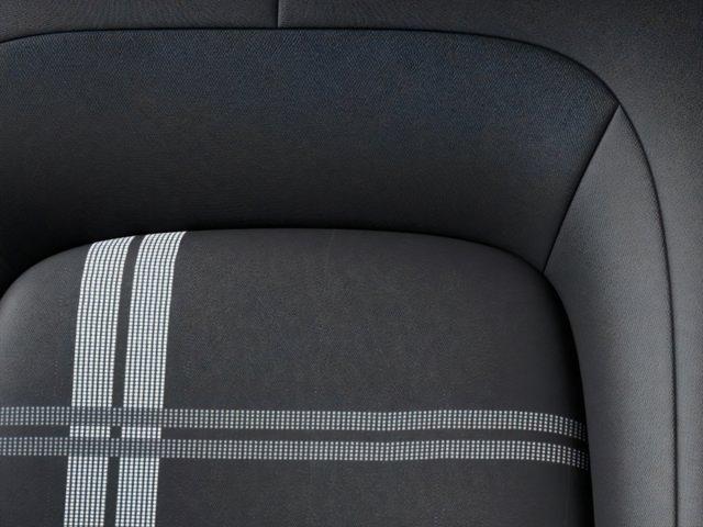 new 2025 Hyundai Venue car, priced at $22,976