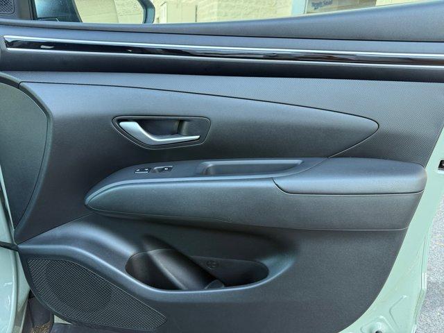 used 2023 Hyundai SANTA CRUZ car, priced at $24,912