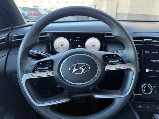 used 2023 Hyundai SANTA CRUZ car, priced at $24,912