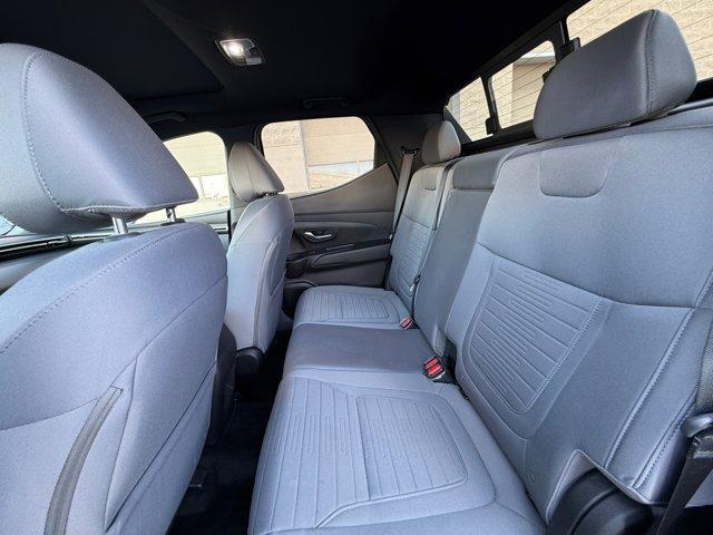 used 2023 Hyundai SANTA CRUZ car, priced at $24,912