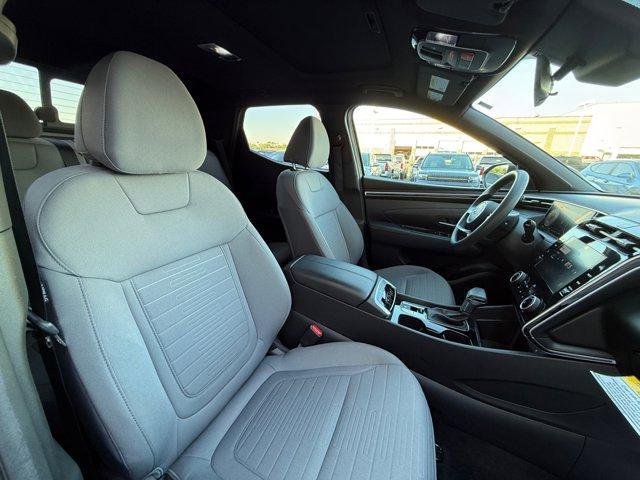 used 2023 Hyundai SANTA CRUZ car, priced at $24,912