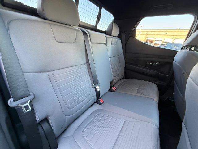 used 2023 Hyundai SANTA CRUZ car, priced at $24,912