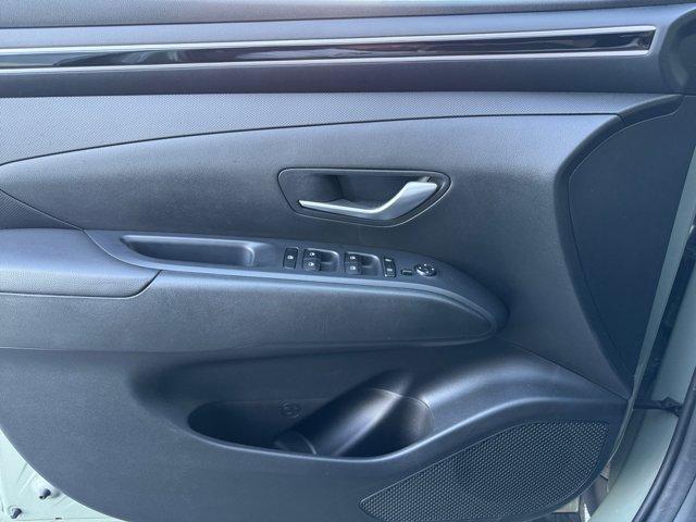 used 2023 Hyundai SANTA CRUZ car, priced at $24,912