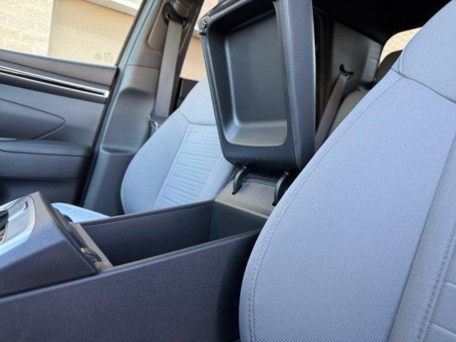 used 2023 Hyundai SANTA CRUZ car, priced at $24,912