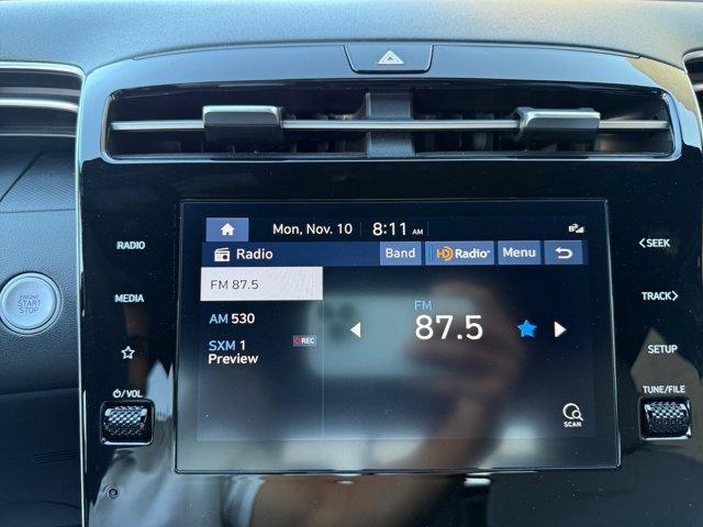 used 2023 Hyundai SANTA CRUZ car, priced at $24,912