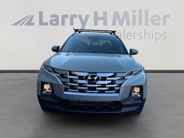 used 2023 Hyundai SANTA CRUZ car, priced at $24,912