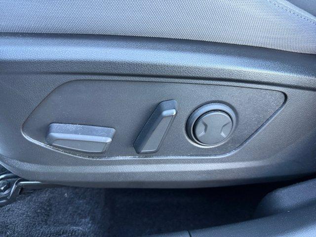 used 2023 Hyundai SANTA CRUZ car, priced at $24,912