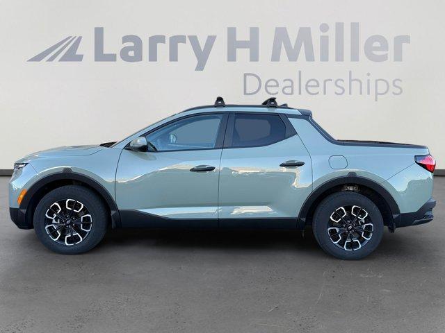 used 2023 Hyundai SANTA CRUZ car, priced at $24,912