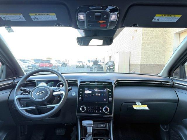 used 2023 Hyundai SANTA CRUZ car, priced at $24,912