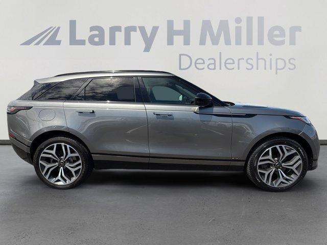 used 2019 Land Rover Range Rover Velar car, priced at $34,000