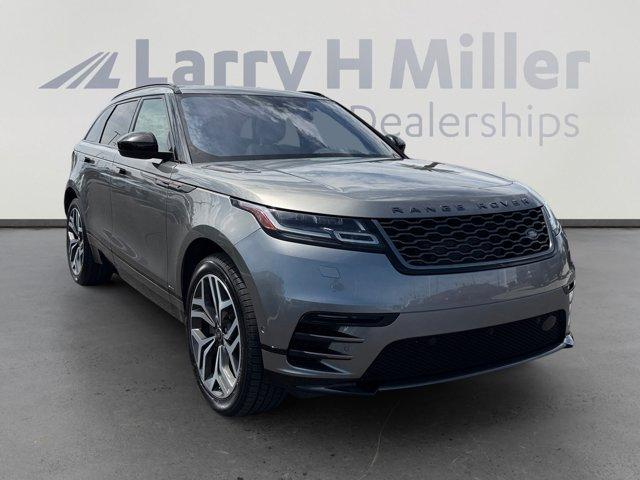 used 2019 Land Rover Range Rover Velar car, priced at $34,000