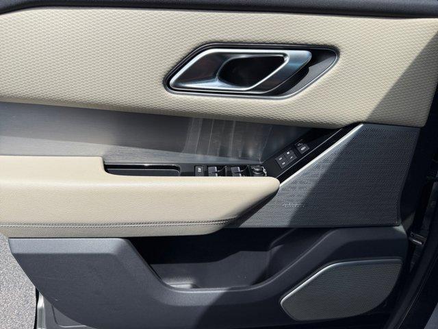 used 2019 Land Rover Range Rover Velar car, priced at $34,000
