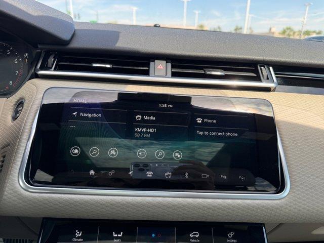used 2019 Land Rover Range Rover Velar car, priced at $34,000
