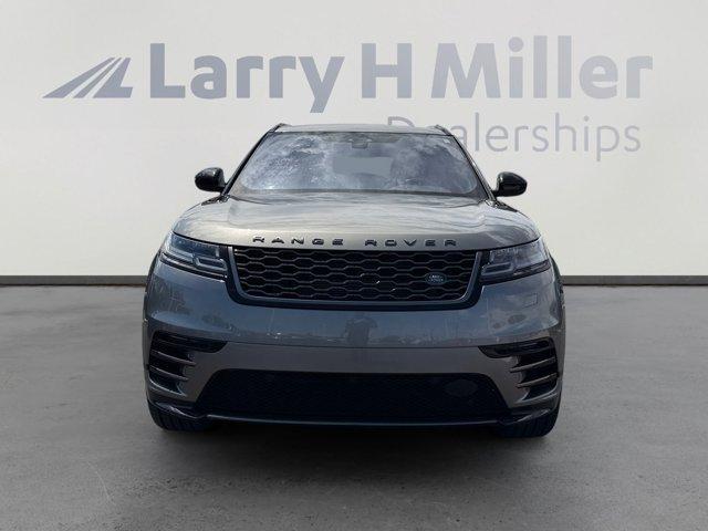 used 2019 Land Rover Range Rover Velar car, priced at $34,000