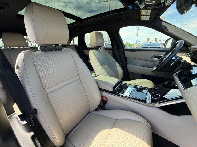 used 2019 Land Rover Range Rover Velar car, priced at $34,000