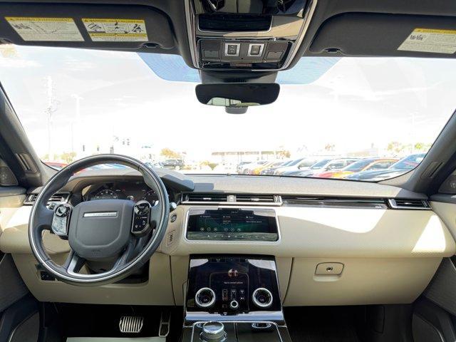 used 2019 Land Rover Range Rover Velar car, priced at $34,000