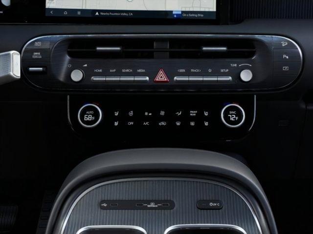 new 2026 Hyundai Palisade car, priced at $59,168