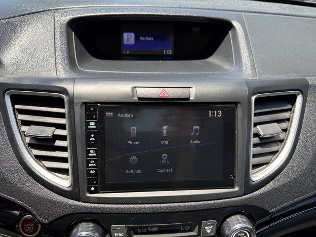 used 2016 Honda CR-V car, priced at $18,888
