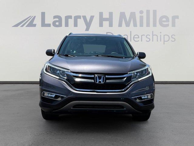 used 2016 Honda CR-V car, priced at $18,888