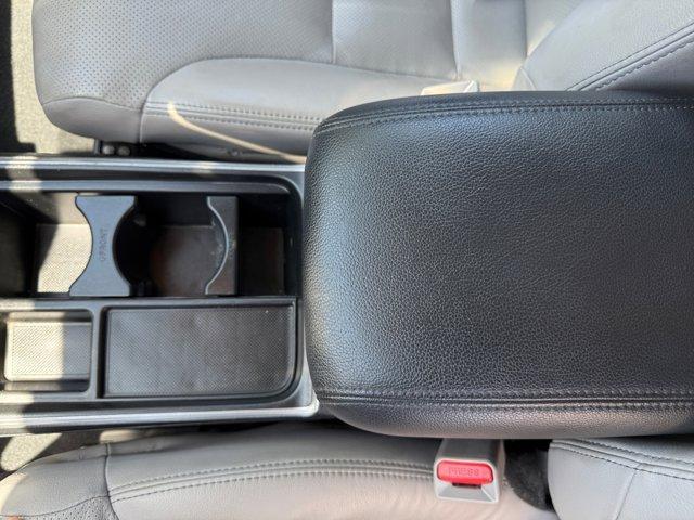 used 2016 Honda CR-V car, priced at $18,888