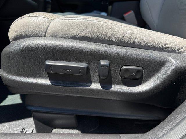 used 2016 Honda CR-V car, priced at $18,888