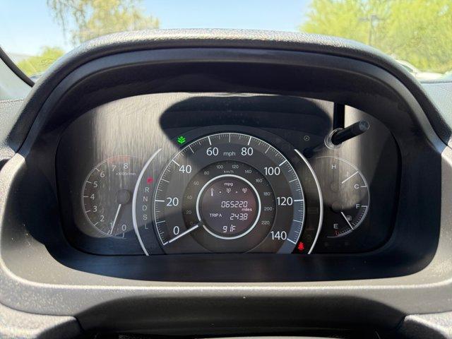 used 2016 Honda CR-V car, priced at $18,888