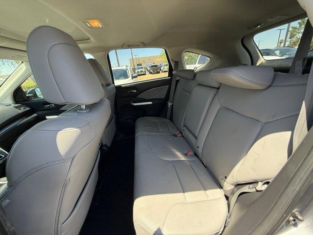 used 2016 Honda CR-V car, priced at $18,888