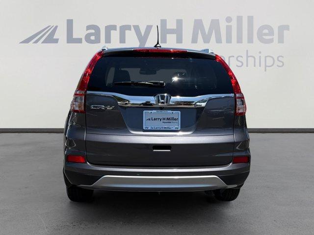 used 2016 Honda CR-V car, priced at $18,888