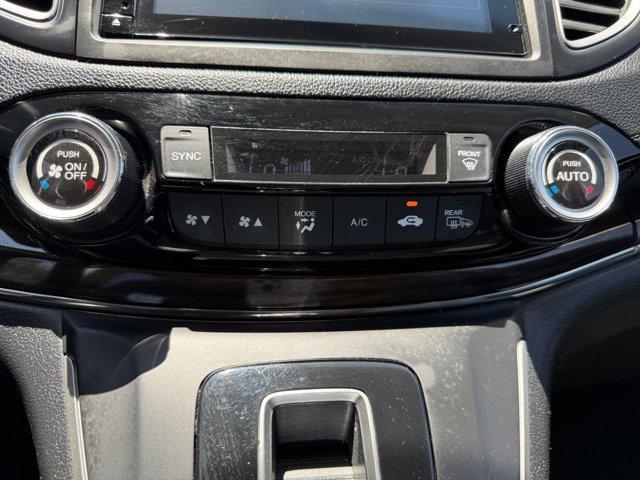 used 2016 Honda CR-V car, priced at $18,888