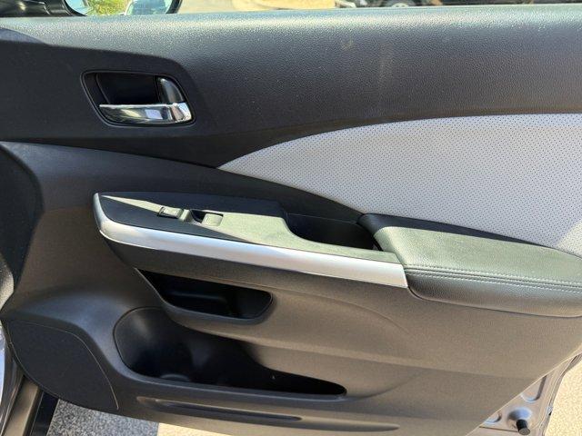 used 2016 Honda CR-V car, priced at $18,888