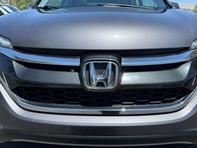used 2016 Honda CR-V car, priced at $18,888