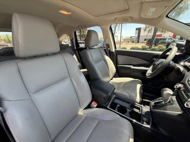 used 2016 Honda CR-V car, priced at $18,888