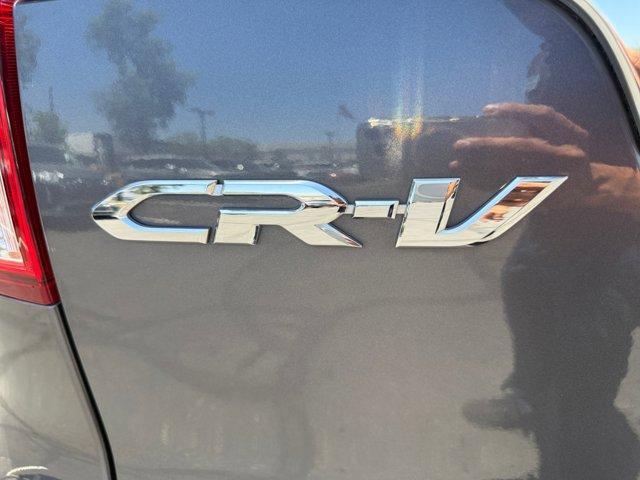 used 2016 Honda CR-V car, priced at $18,888