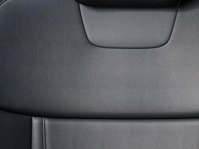 new 2026 Hyundai TUCSON Hybrid car, priced at $40,695