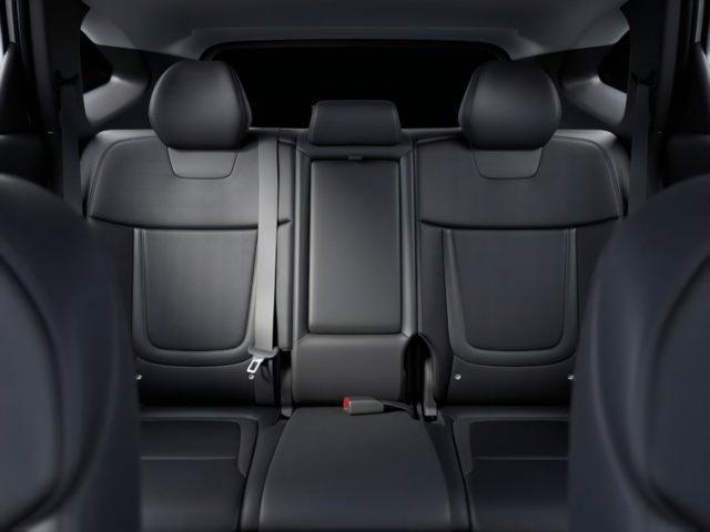 new 2026 Hyundai TUCSON Hybrid car, priced at $40,695