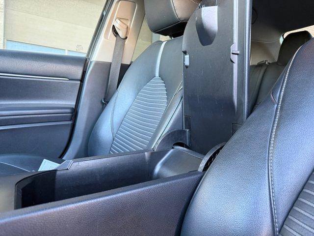 used 2019 Toyota Camry car, priced at $18,837