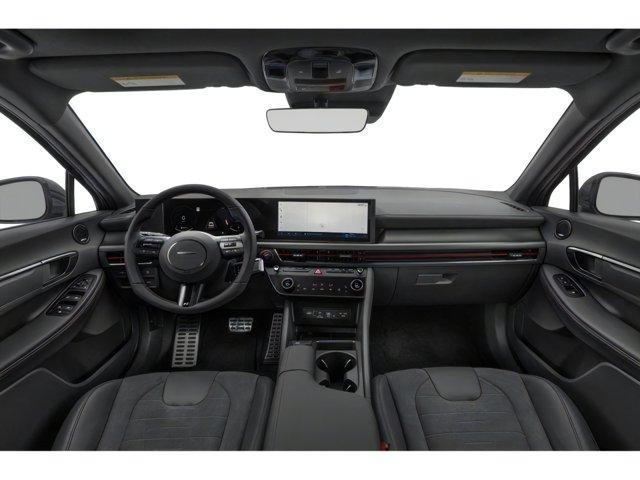 new 2026 Hyundai Sonata car, priced at $35,762