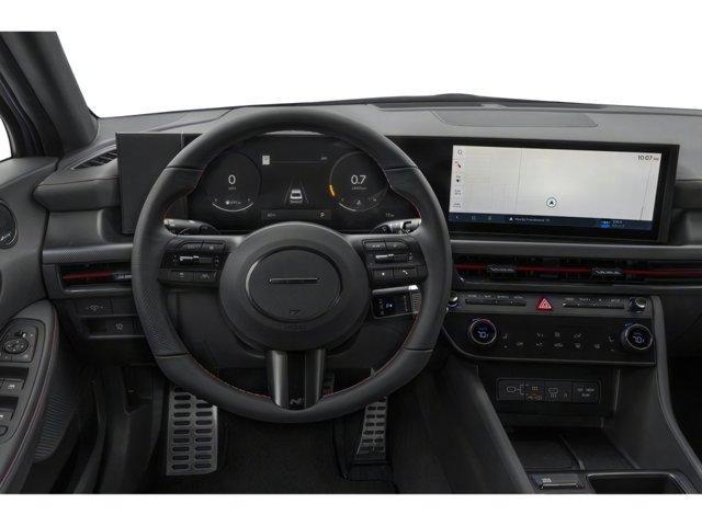 new 2026 Hyundai Sonata car, priced at $35,762