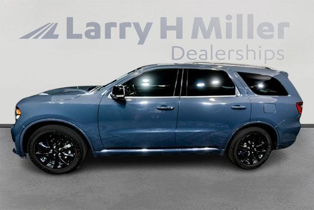 used 2018 Dodge Durango car, priced at $20,050