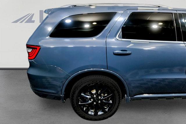 used 2018 Dodge Durango car, priced at $20,050