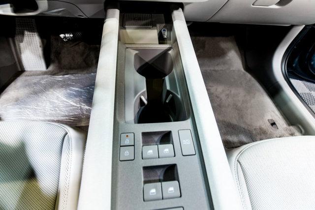new 2025 Hyundai IONIQ 6 car, priced at $40,758