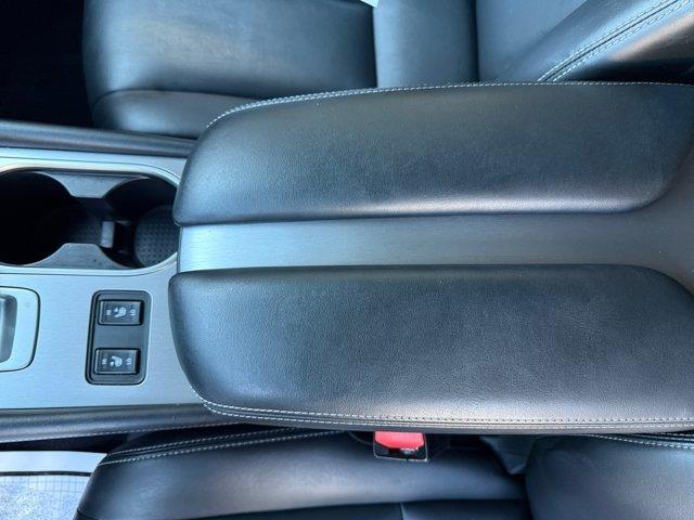 used 2020 Nissan Murano car, priced at $18,367