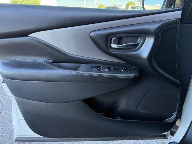 used 2020 Nissan Murano car, priced at $18,367