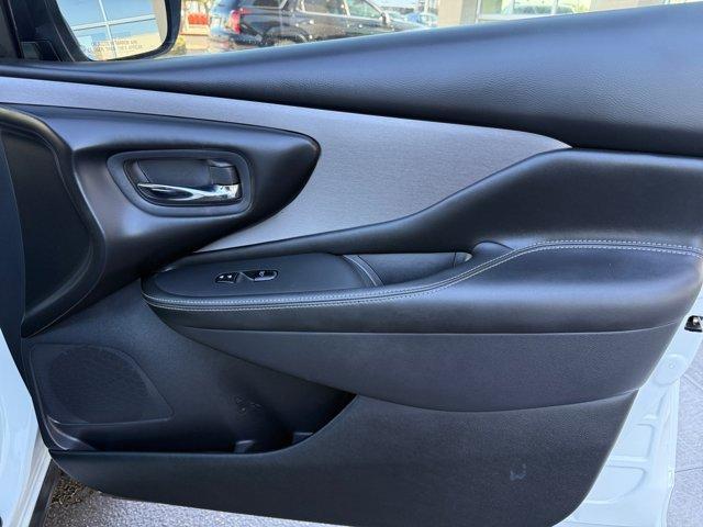 used 2020 Nissan Murano car, priced at $18,367