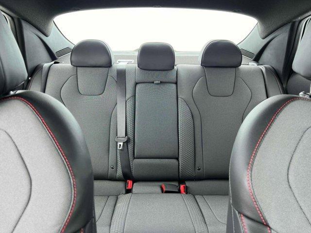new 2025 Hyundai Elantra car, priced at $28,551