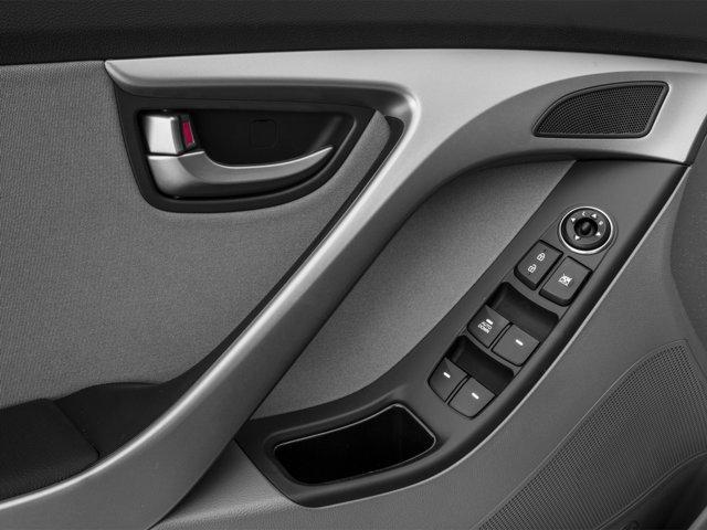 used 2016 Hyundai Elantra car, priced at $5,358