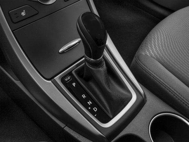 used 2016 Hyundai Elantra car, priced at $5,358