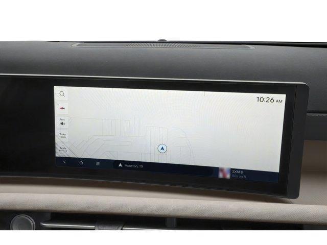 new 2025 Hyundai TUCSON Hybrid car, priced at $36,511